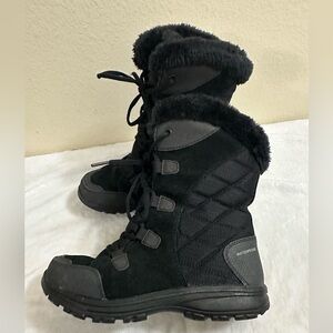 Columbia  Boots women’s size 6.5